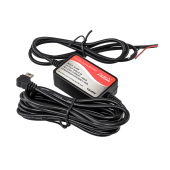 MiniUSB зарядный кабель с предохранителем AurA TPA-U031 (для видеорегистраторов, 5V) фото в магазине Автомастер