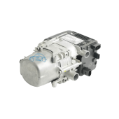 Предпусковой подогреватель HYDRONIC S3 B5E12V, бензин (без таймера и базового  монтажного комплекта) фото в магазине Автомастер
