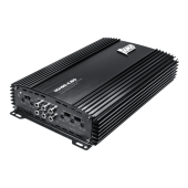 Усилитель в автомобиль AMP MASS 4.80 (4-канальный, АВ) фото в магазине Автомастер
