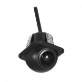 Универсальная камера Incar VDC-002LHD CVBS/AHD 720P (1280x720)