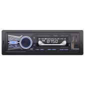 Автомагнитола Aura AMH-102BT (Bluetooth, 2 RCA, 4x51Вт, APP, 2xUSB, microSD) фото в магазине Автомастер