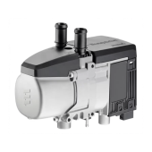 Предпусковой подогреватель HYDRONIC S3 D5E12V  дизель (без таймера и монтажного комплекта) фото в магазине Автомастер