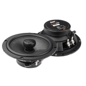 Автомобильная акустика AMP PRO X 652 (2-полосная коаксиальная, 16,5см) фото в магазине Автомастер