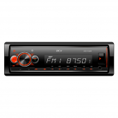 Автомагнитола ACV AVS-916BR (FM, MP3, USB, BT, SD, 4*50, съемн.панель)