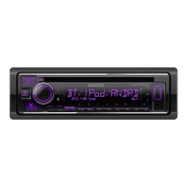 Автомагнитола Kenwood KDC-BT530U (DSP, ВТ, CD, MP3, WMA 4х50) фото в магазине Автомастер