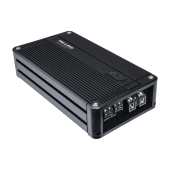 Усилитель в автомобиль AMP PRO 1.600 (моноблок, D) фото в магазине Автомастер