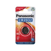 Эл-т питания Panasonic Power Cells 2032 BL-1 фото в магазине Автомастер