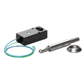 Замок капота Microlock Stick LT фото в магазине Автомастер