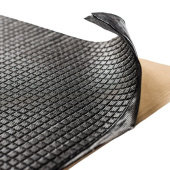 STP BIMAST Standart NEW 3мм. 0.53x0.75  Виброизолирующий материал фото в магазине Автомастер