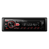 Автомагнитола Pioneer MVH-S145BT фото в магазине Автомастер