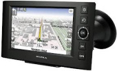 Навигатор SUPRA SNP-439 VR фото в магазине Автомастер