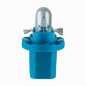 General Electric 1,2W, 12V ,B8,5d  фото в магазине Автомастер