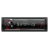 Автомагнитола KENWOOD KMM-BT209   USB/MP3/iPod проигрыватель фото в магазине Автомастер