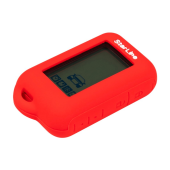 Чехол для брелка StarLine Е-серии  (силиконовый, красный) фото в магазине Автомастер