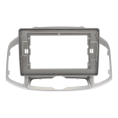 Рамка для установки в Chevrolet Captiva 2011 - 2015 MFA дисплея (CH 052T*) фото в магазине Автомастер