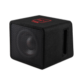 Сабвуфер в автомобиль ACV BD10A (активный, RMS400W, 25см) фото в магазине Автомастер