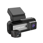 Видеорегистратор с двумя камерами FORCAR VR-532 фото в магазине Автомастер