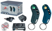 SHERIFF APS-2500    Сигнализация фото в магазине Автомастер