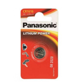 Эл-т питания Panasonic Power Cells 1616 BL-1 фото в магазине Автомастер