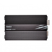 Усилитель в автомобиль Kicx RX 120.4 ver.2 (4-канальный, АВ)