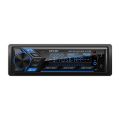 Автомагнитола SKYLOR RS-630DSP (DSP, 4x50 BT, 6 RCA ,2 USB, RDS, AUX, Д/У) фото в магазине Автомастер