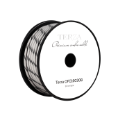 Медный двухжильный акустический кабель Terza OFC16030B фото в магазине Автомастер