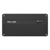 Усилитель в автомобиль AMP PRO 1.800 (моноблок, D) фото в магазине Автомастер
