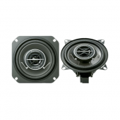 Автомобильная акустика PIONEER TS 1002i (2-полосная коаксиальная, 10см) фото в магазине Автомастер