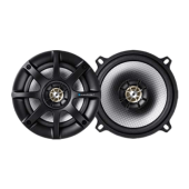 Автомобильная акустика BLAUPUNKT GTx 542 SC (2-полосная коаксиальная, 13см) фото в магазине Автомастер