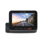 Видеорегистратор Mio MiVue 826 (Full HD, 1080p/60 к/с, с GPS) фото в магазине Автомастер