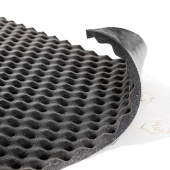 STP Biplast Premium 15A (0,75х1,0)  Звукопоглащающий материал фото в магазине Автомастер