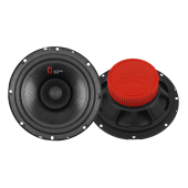 Автомобильная акустика УРАЛ АК-7 "Рахманинов" (широкополосная, 16,5см) фото в магазине Автомастер