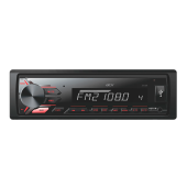 Автомагнитола ACV AVS-812R (FM, MP3, USB, SD, 4*50) фото в магазине Автомастер