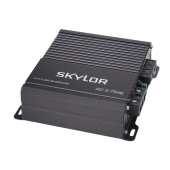 Автоусилитель SKYLOR AD-2.75AB (2-канальный усилитель, АВ класс) фото в магазине Автомастер