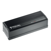 Усилитель в автомобиль FOCAL IMPULSE 4.320  (4-канальный, D) фото в магазине Автомастер