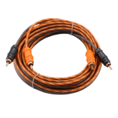 Межблочный провод DL Audio Gryphon Lite RCA (бескислородная медь, 2RCA-2RCA, 2м) фото в магазине Автомастер