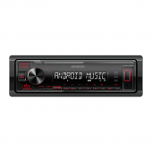 Автомагнитола KENWOOD KMM-105  (USB, MP3, iPod, 4х50) фото в магазине Автомастер