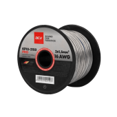 Акустический кабель ACV KP10-2150PRO (16AWG, 10м, 2х1,5) фото в магазине Автомастер