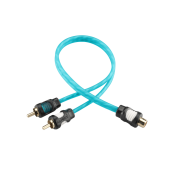 Y-коннектор ASPECT-RCA-CL2M (2Male - 1Female) фото в магазине Автомастер