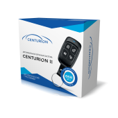 Автосигнализация CENTURION 11 (односторонняя, без автозапуска) фото в магазине Автомастер