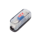 Колба-держатель для предохранителя  KICX MA48V-60A (mini ANL) фото в магазине Автомастер