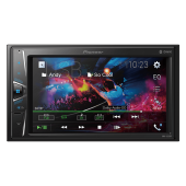Автомагнитола 2-din  PIONEER DMH-G225BT  фото в магазине Автомастер