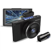 Видеорегистратор Inspector FHD 250 (2 камера HD, угол 170)  фото в магазине Автомастер