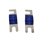 Предохранитель автомобильный SFA 060.1 Fuse 60A  (набор из 2-х шт.) фото в магазине Автомастер