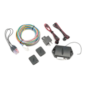 Иммобилайзер SOBR-STIGMA 02  2.4Ггц (реле Стандарт) фото в магазине Автомастер