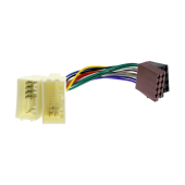 ISO-коннектор Hyundai/KIA 2010-без штатного USB (IC-KI2010-) фото в магазине Автомастер