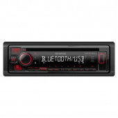 Автомагнитола Kenwood KDC-BT560U (CD, MP3, WMA, 4х50) фото в магазине Автомастер