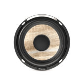 Автоакустика FOCAL MW PS165F3E (HPVE1149) (Мидбас, 16,5см, 1шт) фото в магазине Автомастер