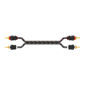 Межблочный кабель 2RCA-2RCA Tonemix ATK-250 (5 метров, витая пара, 1 экран, медь) фото в магазине Автомастер
