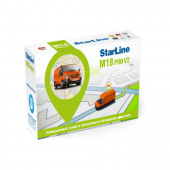 Глонас-GPS модуль StarLine M18 Pro V2 фото в магазине Автомастер